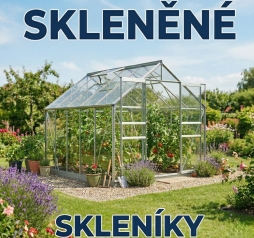 skleněné skleníky skleněné skleníky
