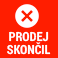 prodej skončil prodej skončil