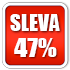 Sleva 48% Sleva 48%